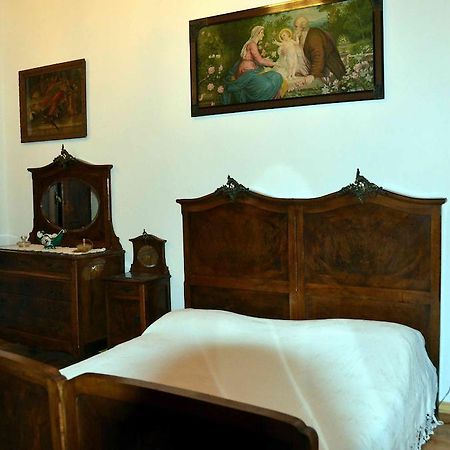 La Corte Di Gerardo Tonco Buitenkant foto