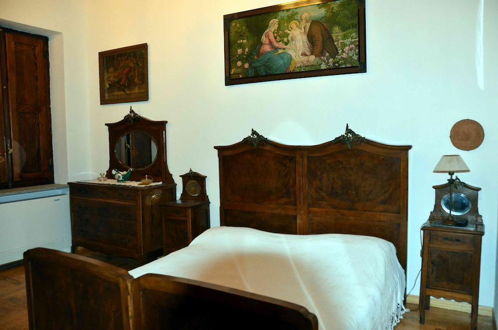 La Corte Di Gerardo Tonco Buitenkant foto