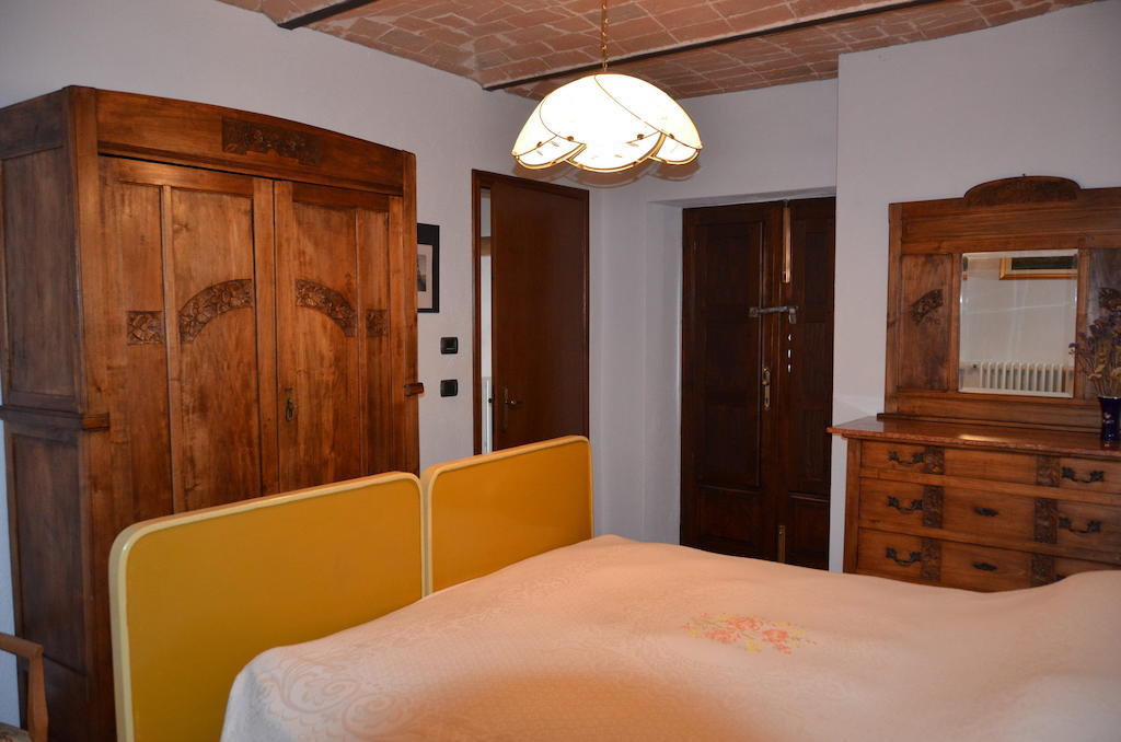 La Corte Di Gerardo Tonco Kamer foto