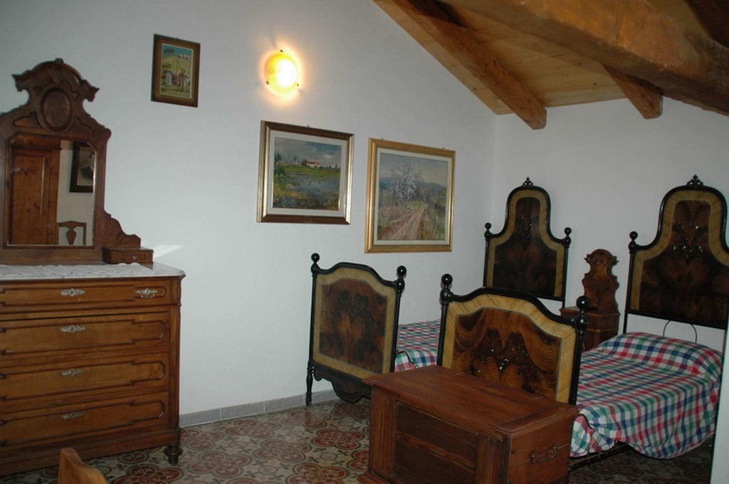 La Corte Di Gerardo Tonco Kamer foto