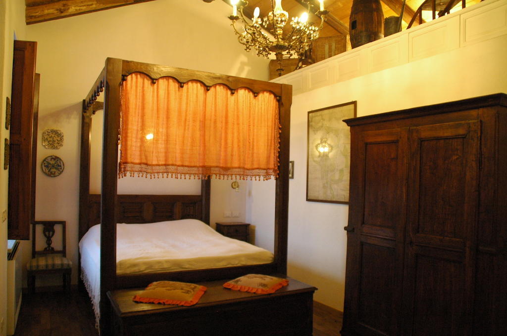 La Corte Di Gerardo Tonco Kamer foto